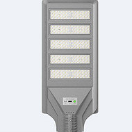 Universal high-power outdoor solar street light